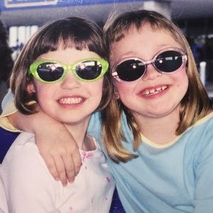 Meet your Posher, Holly